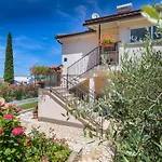 Hortensia Апартаменти *