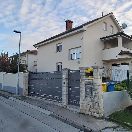 Hortensia Apartmán *