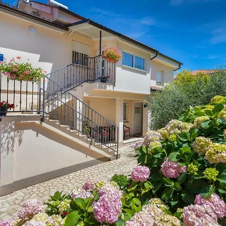 Apartmán Hortensia Pula