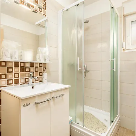 Hortensia Lejlighed Pula