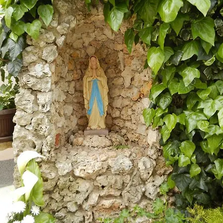 Hortensia Lejlighed Pula