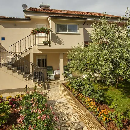 Hortensia Apartmán *