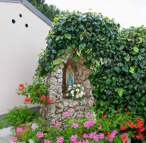 Apartmán Hortensia *