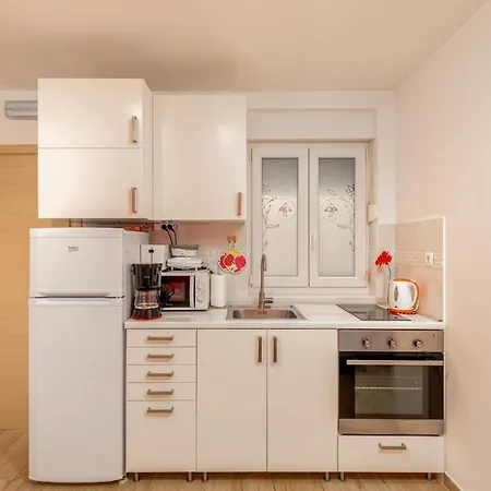 Apartment Hortensia *