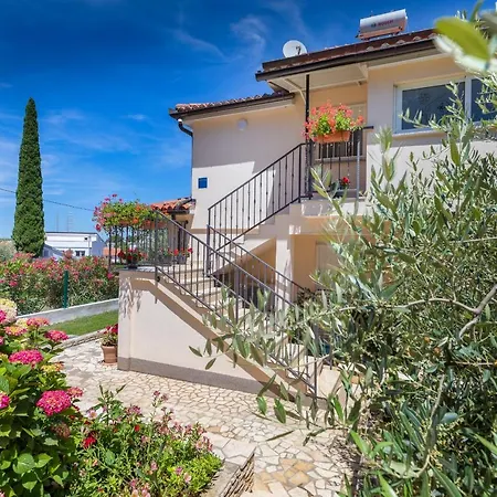 Hortensia Apartamento *