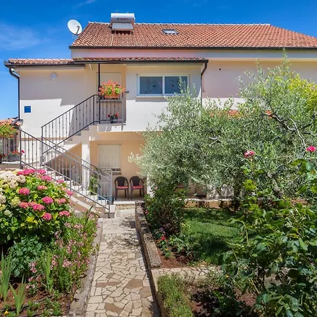 Apartman Hortensia Pula