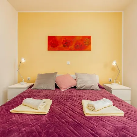 Hortensia * Пула