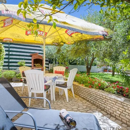Apartamento Hortensia
