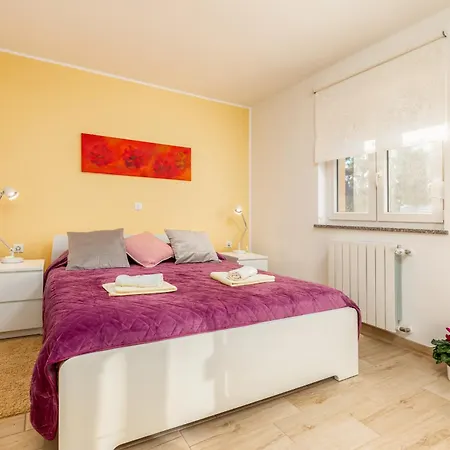 Apartment Hortensia *