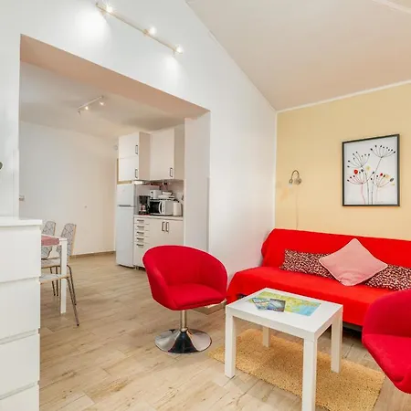Hortensia Apartment *
