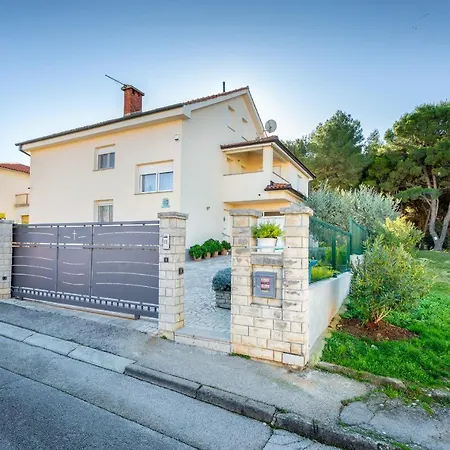 Apartman Hortensia *