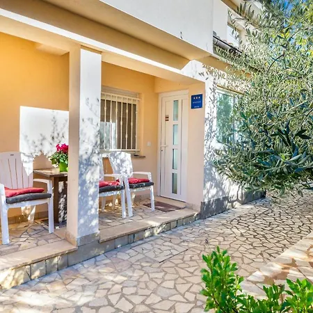 Hortensia Apartment