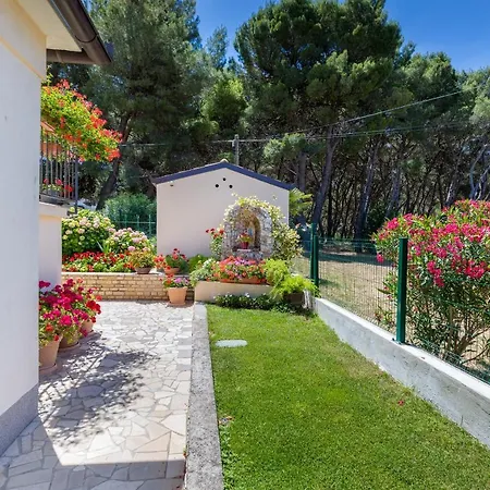 Apartman Hortensia Pula