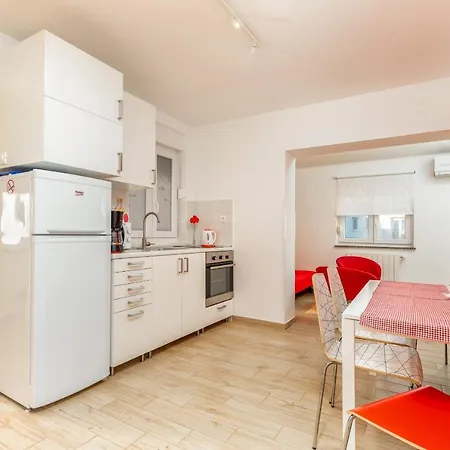 Apartment Hortensia