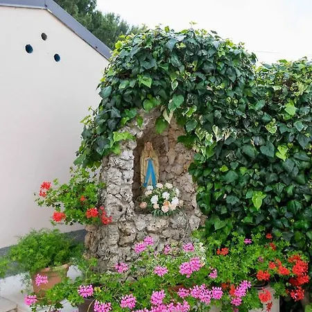 Apartment Hortensia *