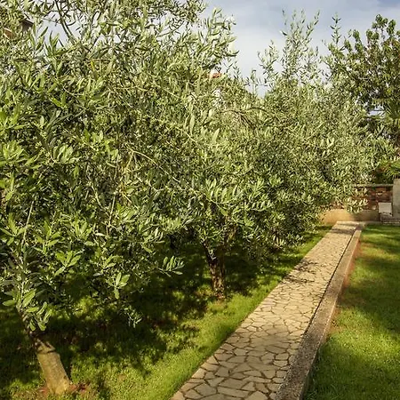 Hortensia Apartman *