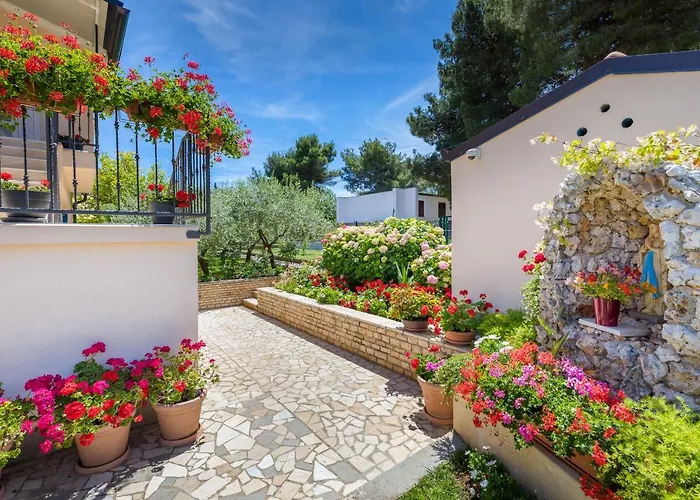 Hortensia Apartament *