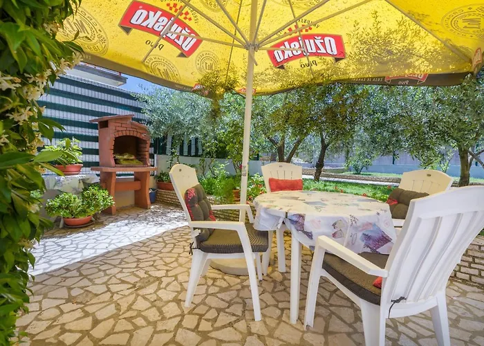 Apartament Hortensia Pula