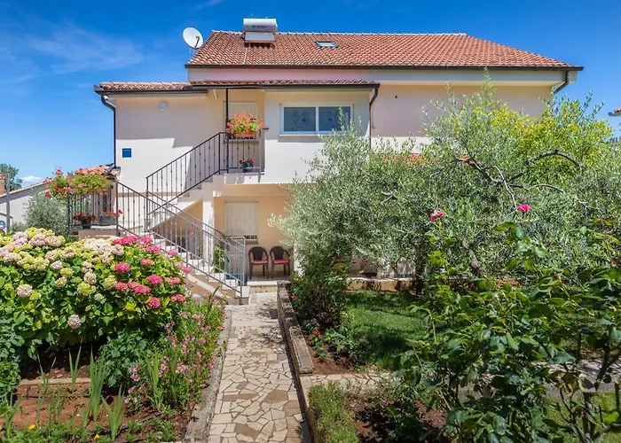 Apartament Hortensia Pula
