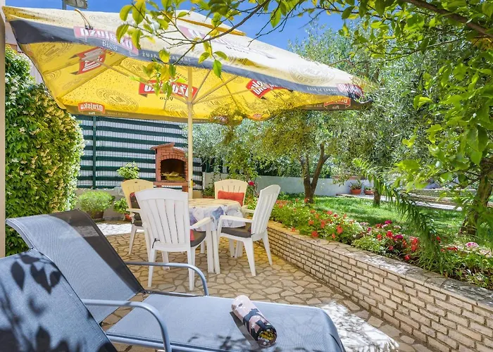 Apartament Hortensia