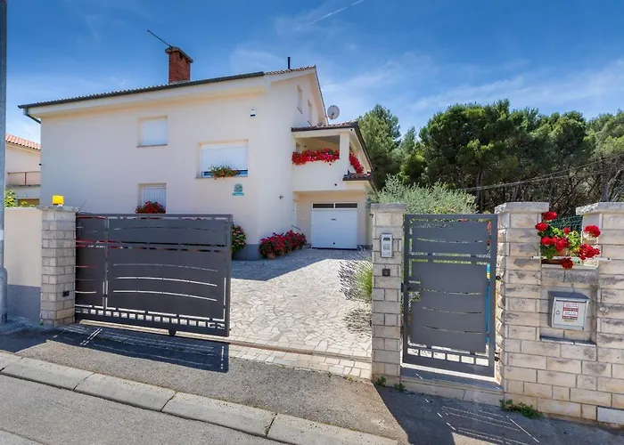 Hortensia Apartament Pula