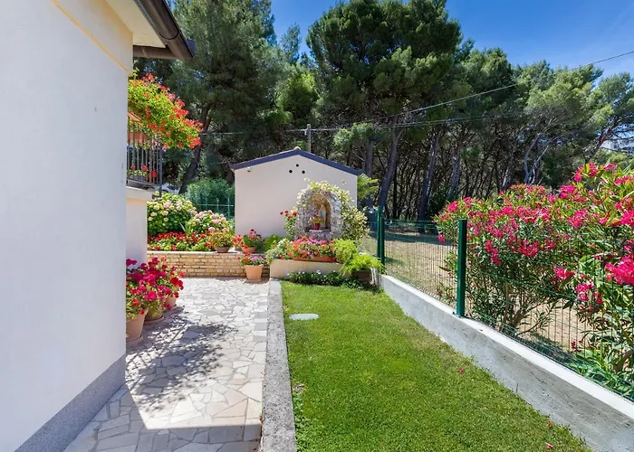 Apartament Hortensia Pula