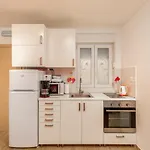 דירה Hortensia *