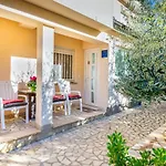Hortensia דירה