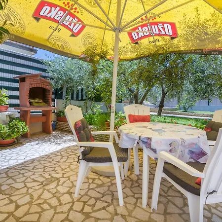 Appartement Hortensia Pula