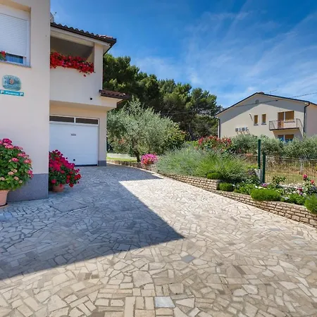 Apartamento Hortensia