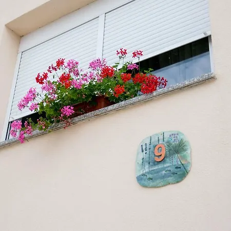 Appartement Hortensia Pula