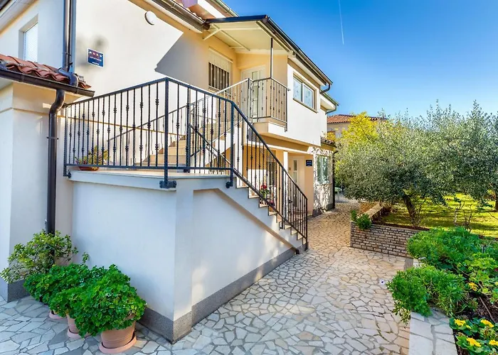 Hortensia Apartamento Pula