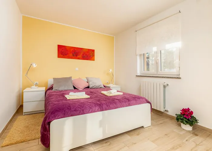 Apartamento Hortensia *