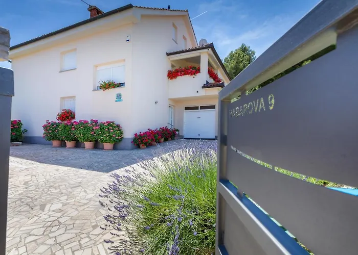 Apartamento Hortensia *