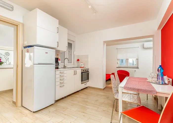 Apartamento Hortensia