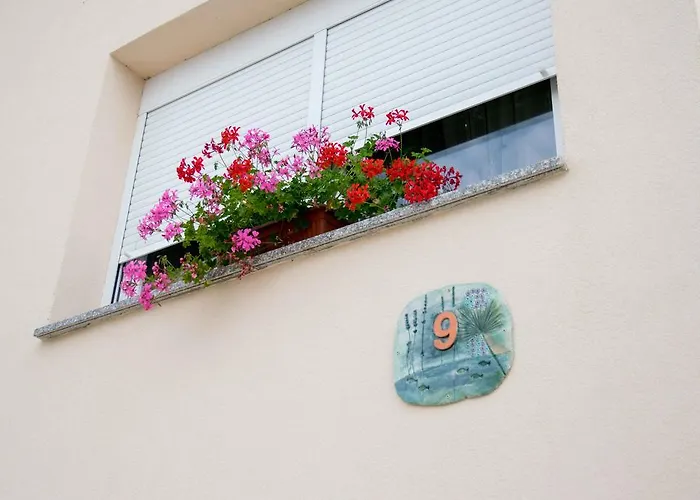 Apartamento Hortensia Pula